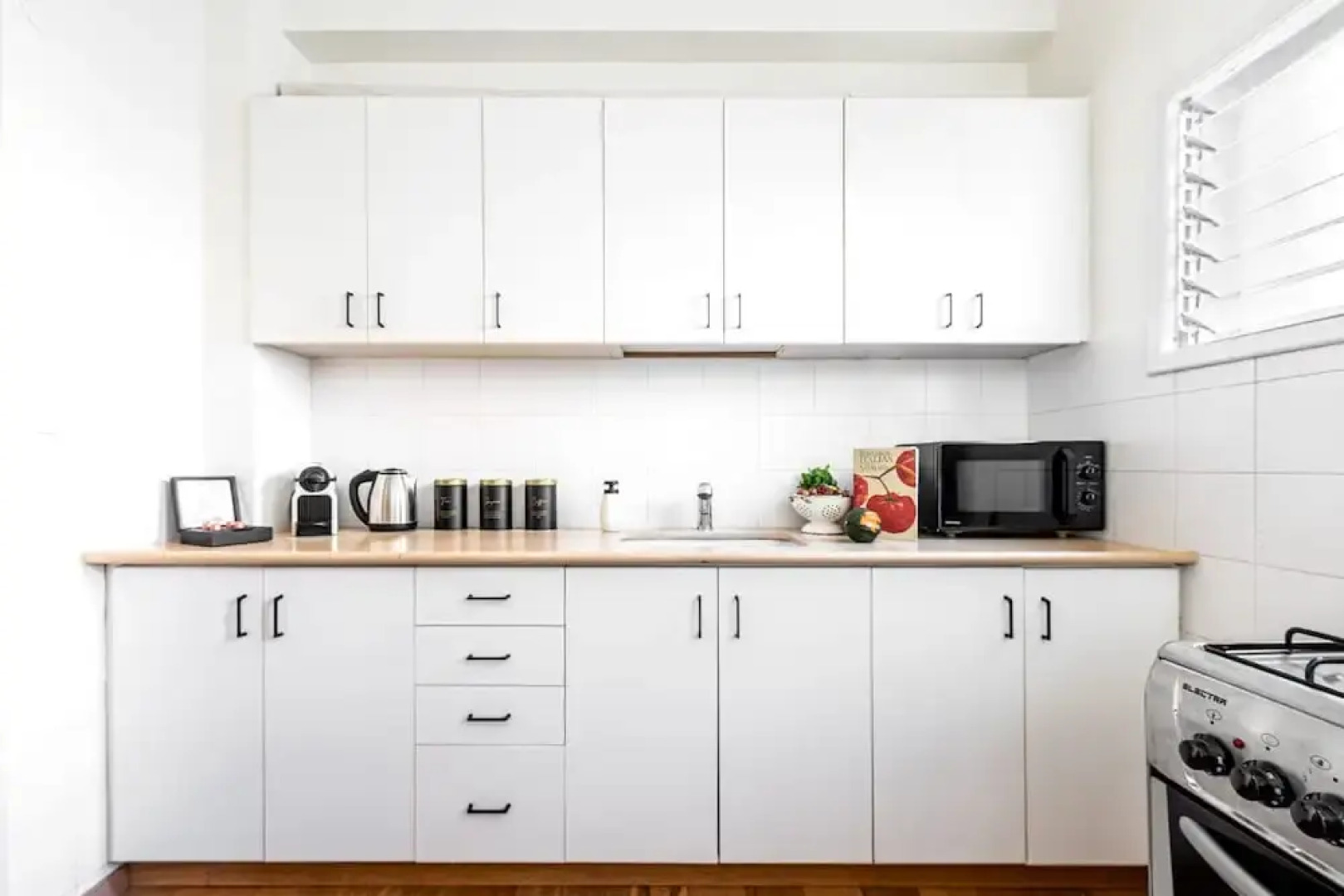 BEN GURION BLVD - Classic Collection - By HOMY