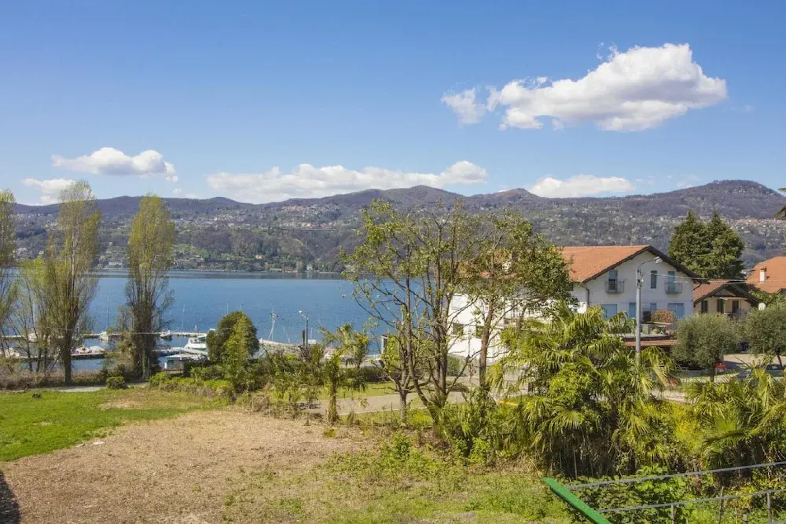 La Casa Sul Lago Maggiore