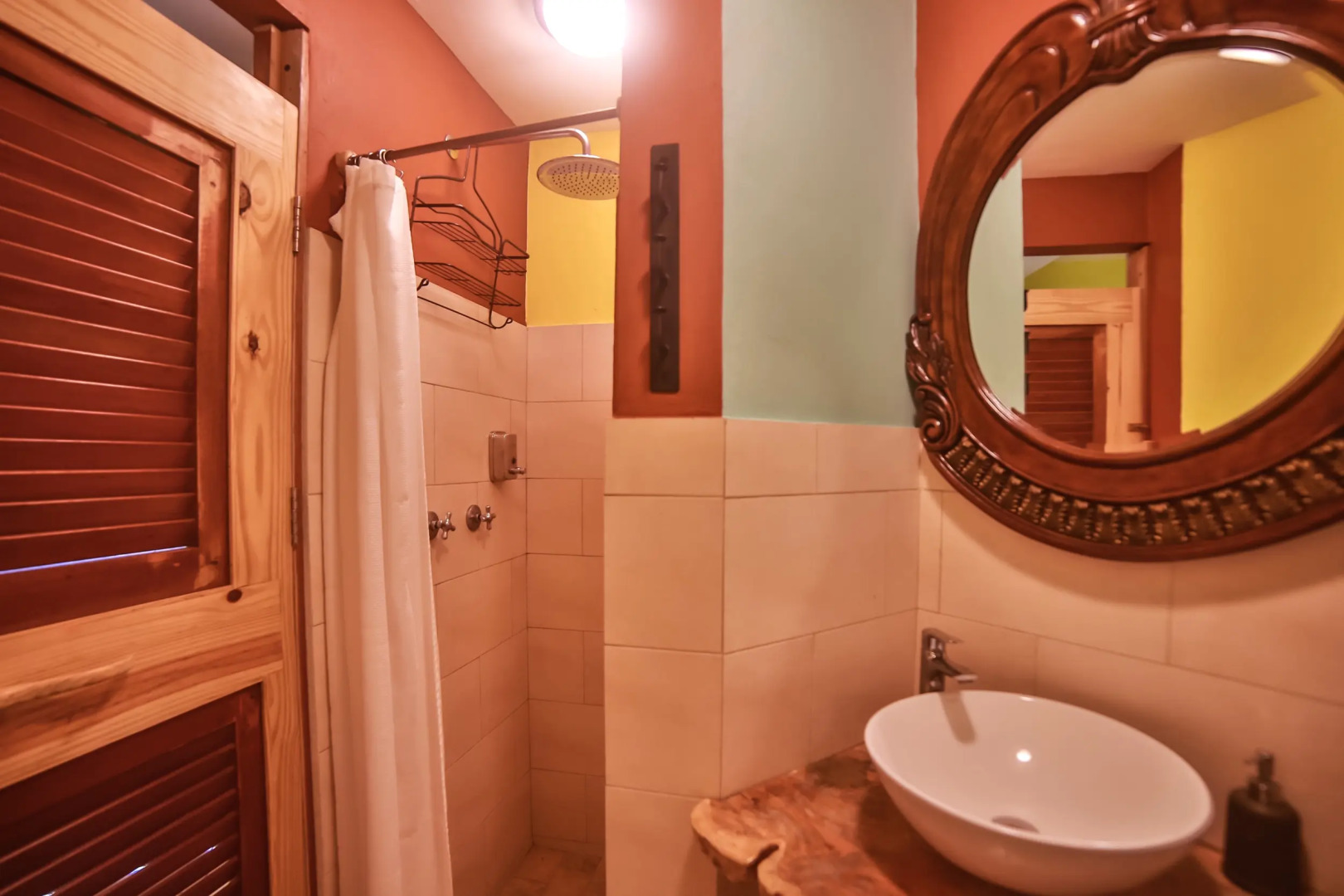 Bambuda Castle - Hostel