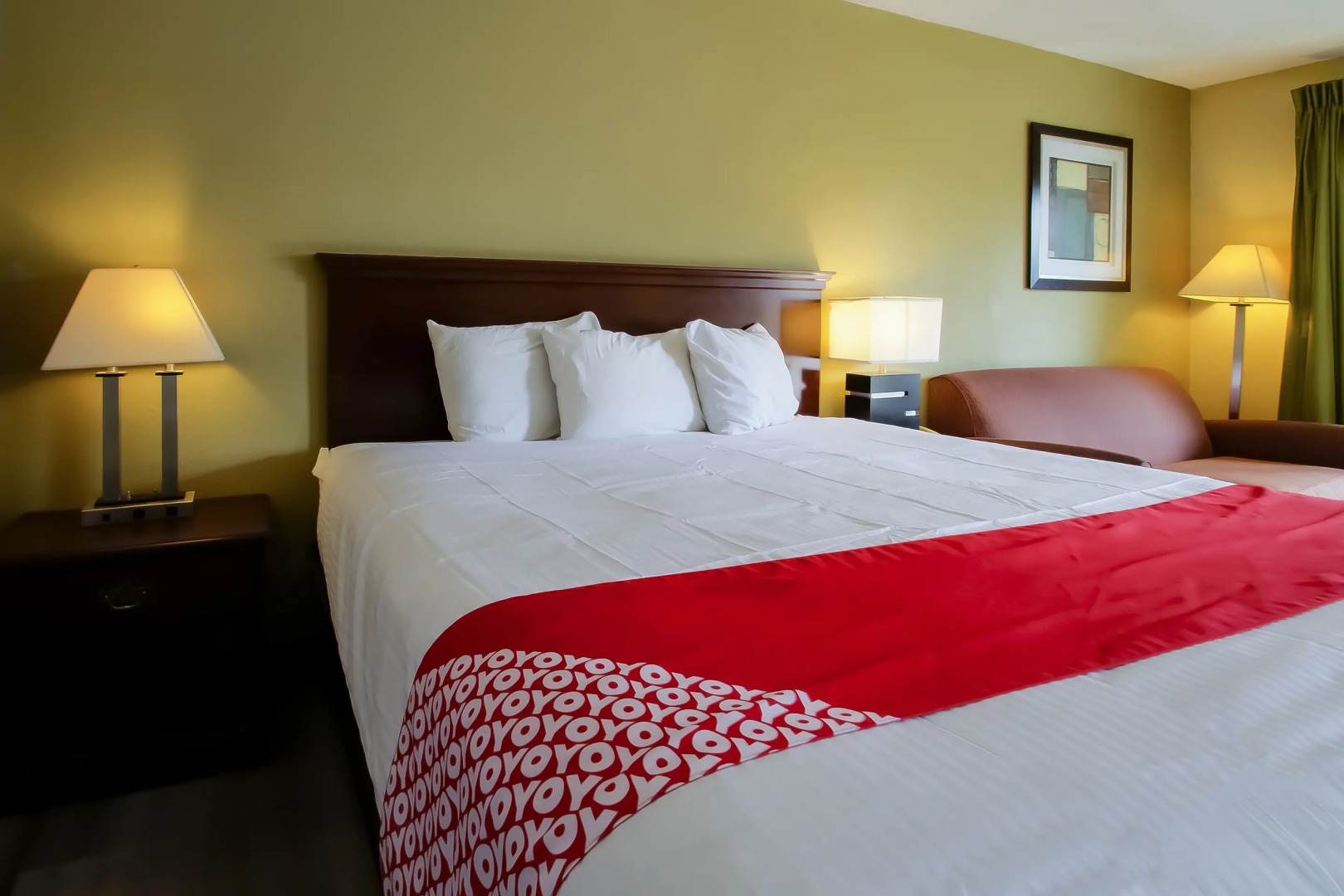 Cypress Inn & Suites Washington by OYO