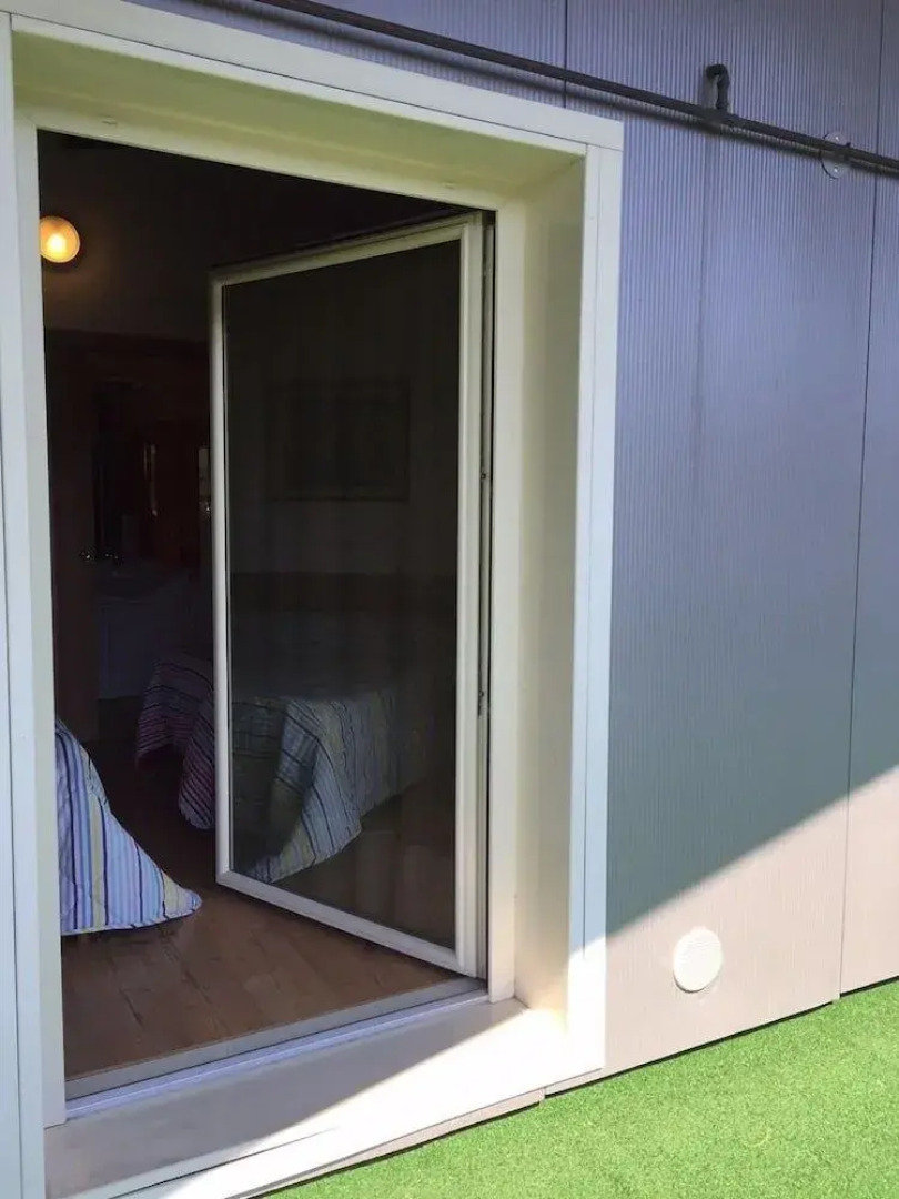 Affittacamere Dormire Caldi