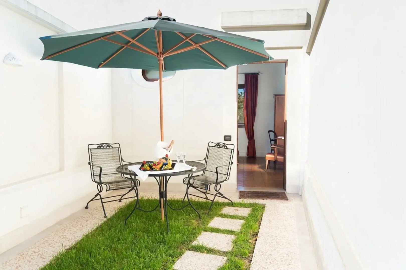 Hotel Terranobile Metaresort