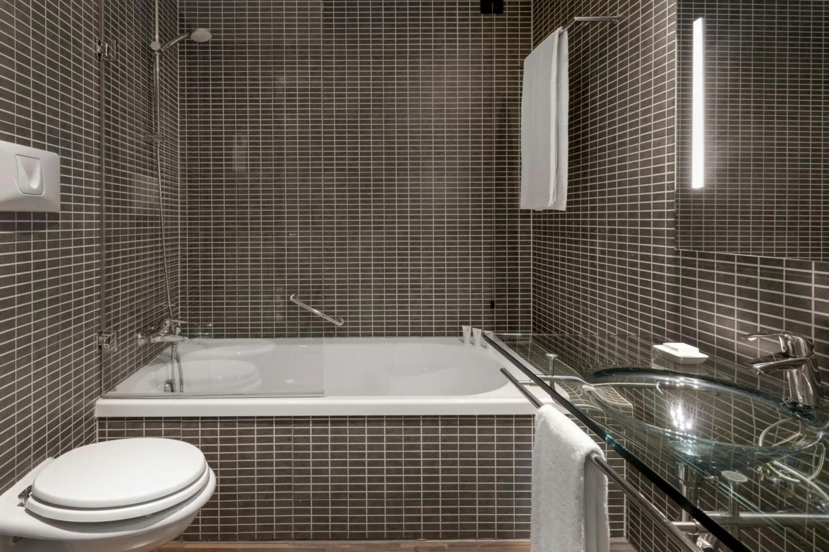 AC Hotel Pisa by Marriott