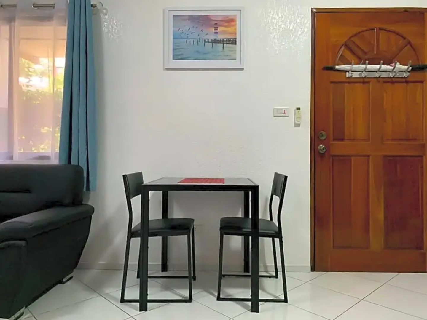 Bungalow in Alona, Alona Park Residence