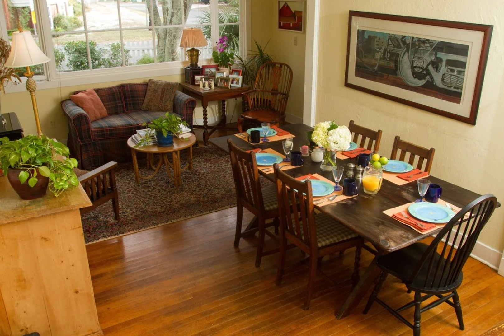 Lighthouse Inn Bed and Breakfast