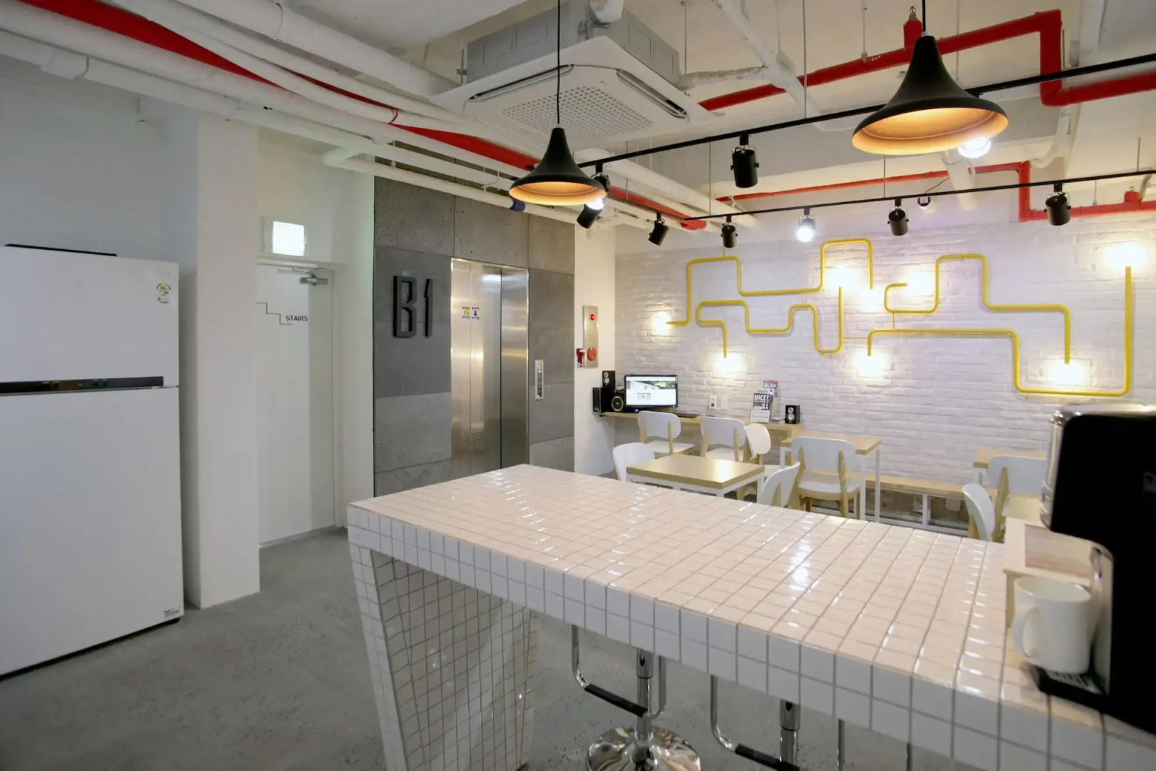 K-POP Hotel Seoul Tower