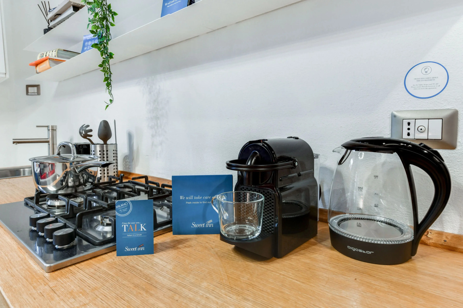 Residenza Porta Volta