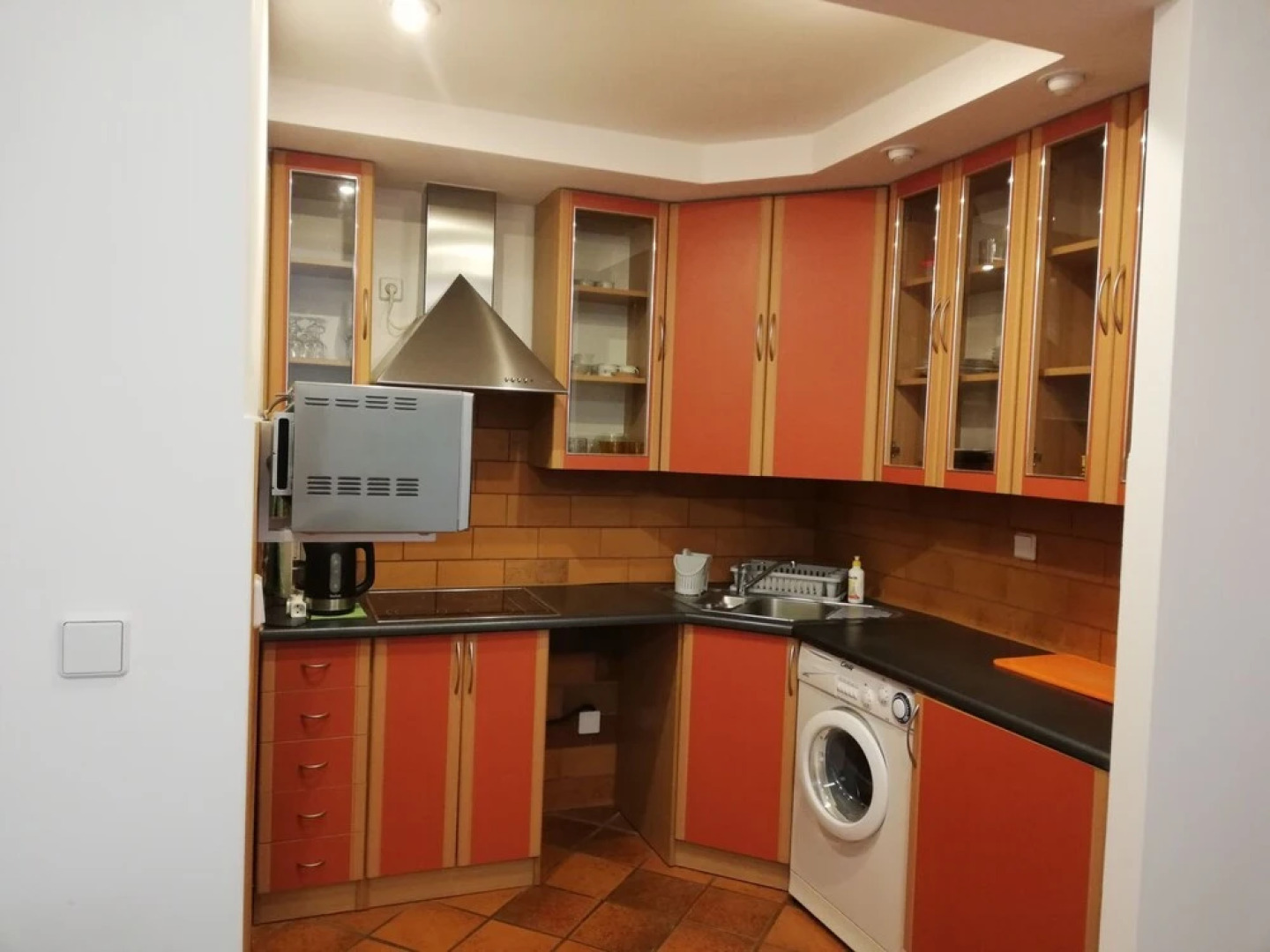 Jurata 1 Jastarnia in Jastarnia