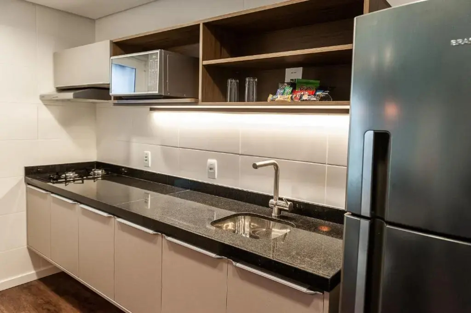 Moinhos Park by Atlantica Residences