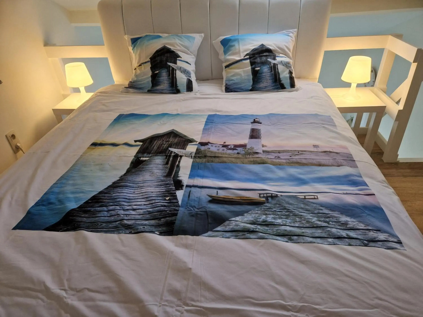 Melroce Holiday Cottage 5503