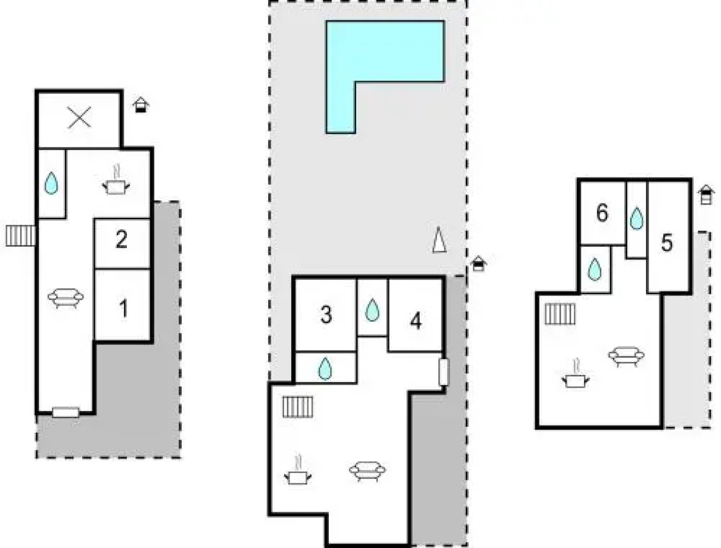 Holiday home Pasadur bb III