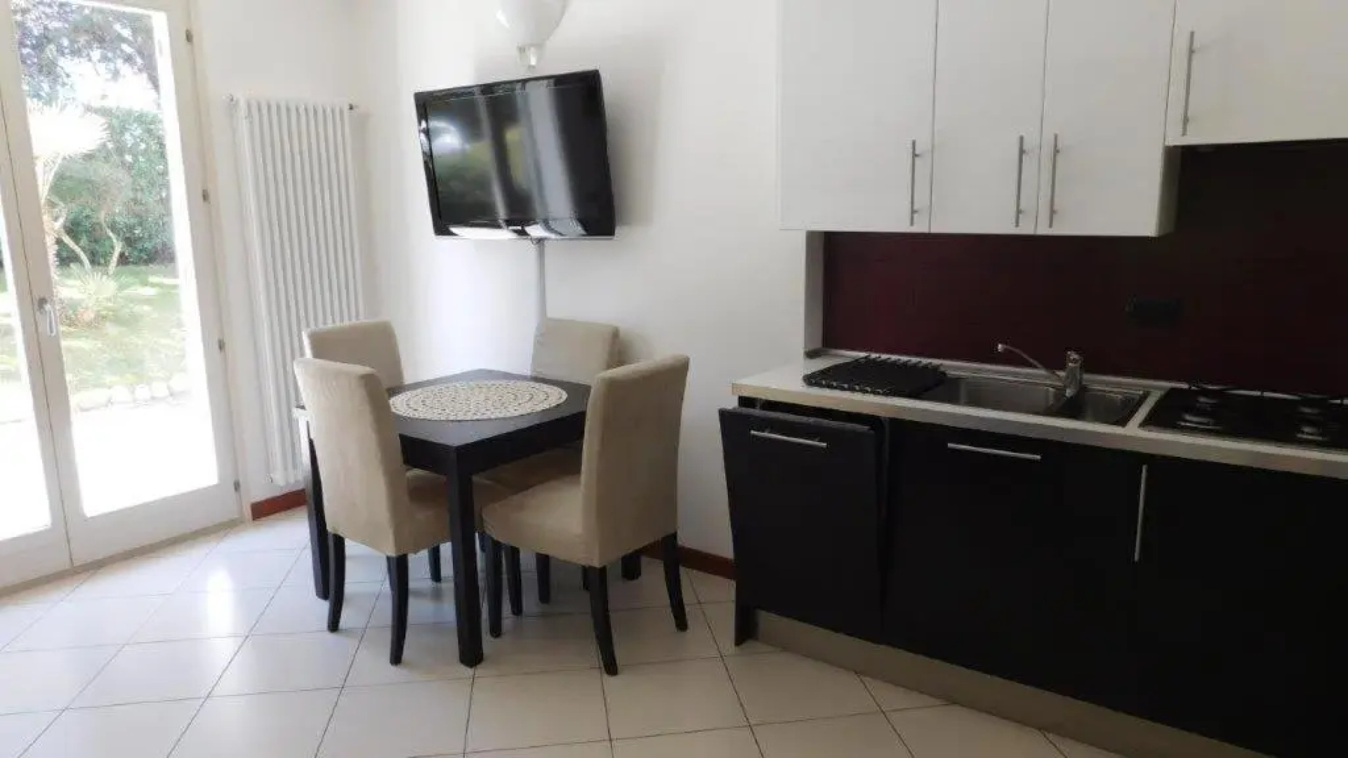 The Great Beauty Apartment