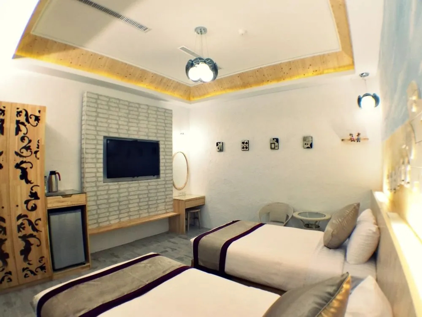 Kenting Sin Sin Hotel IIl