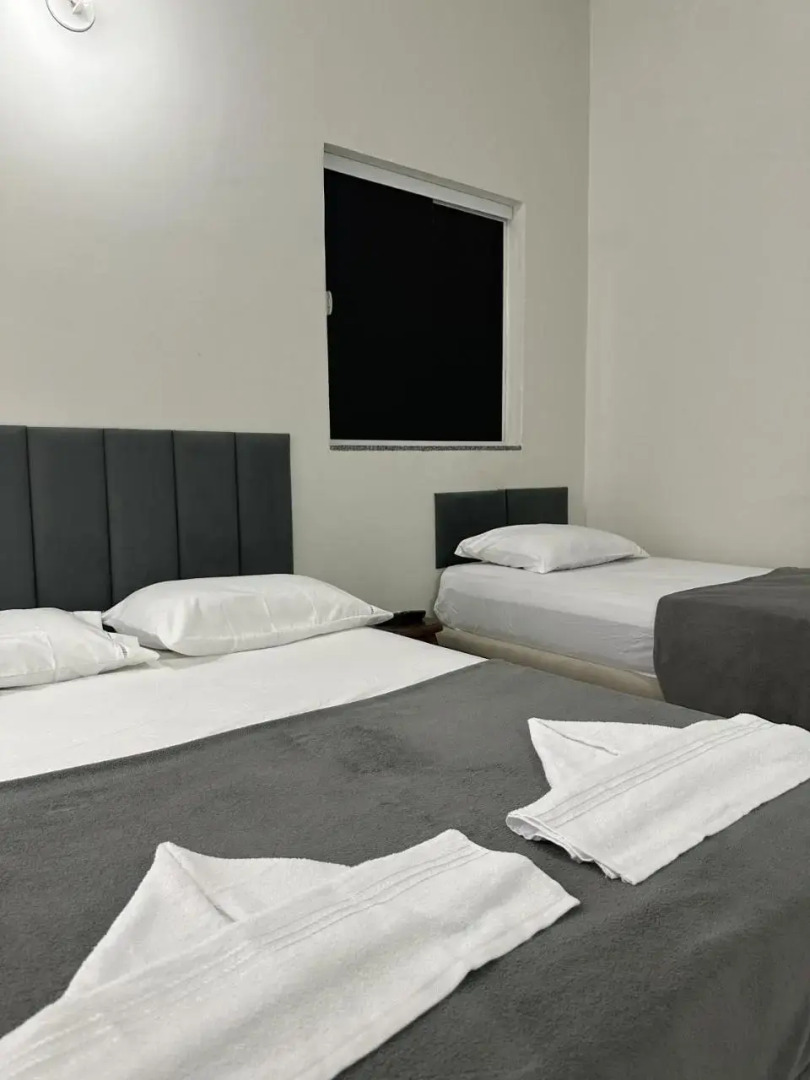 Pousada Arraial do Cabo