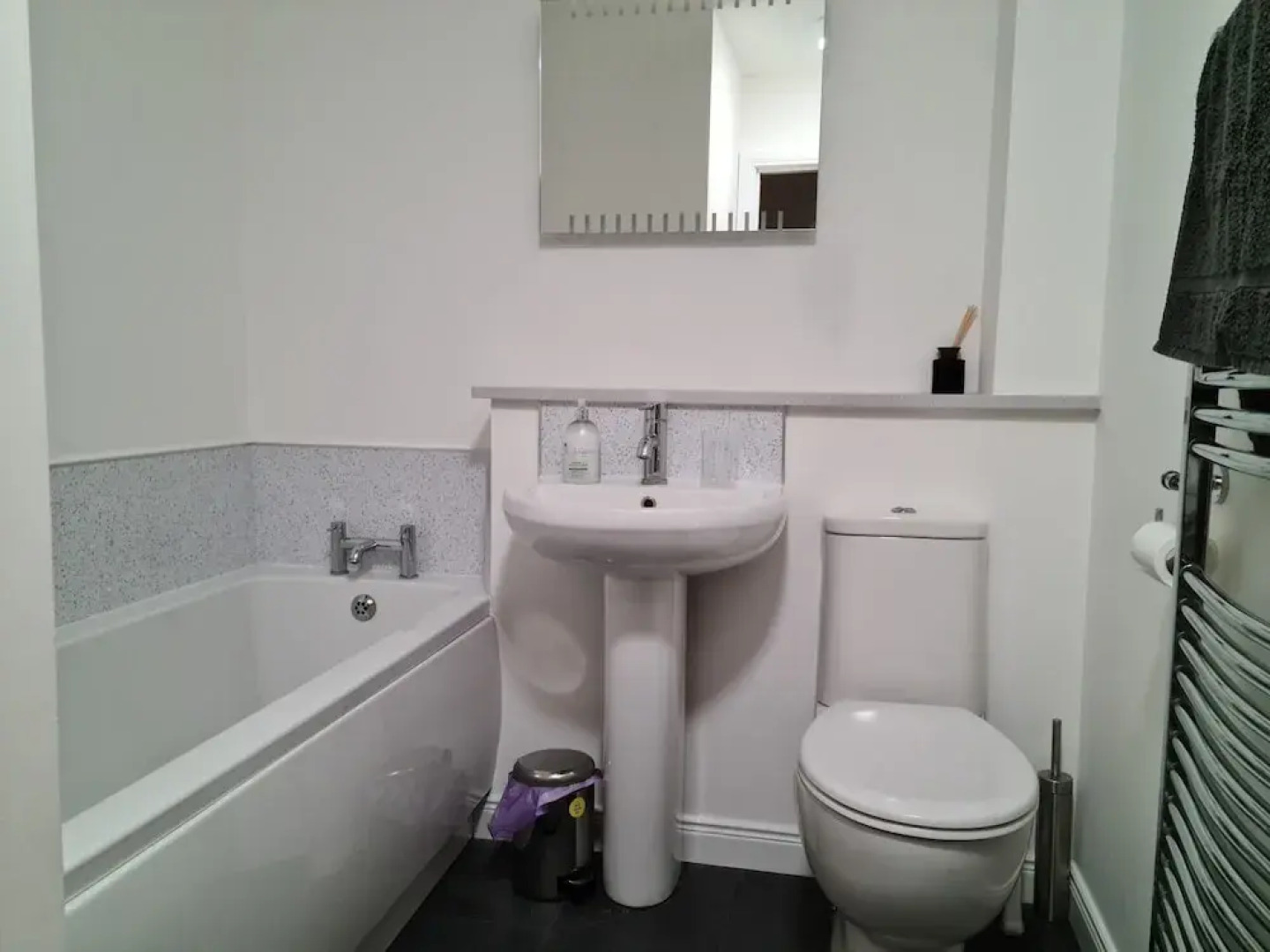 Linn of Avon Holiday Cottages