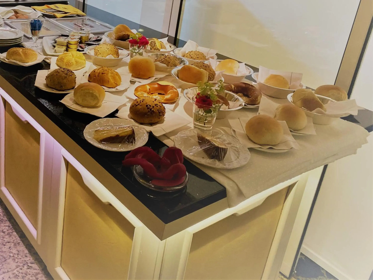 Akzent Hotel Restaurant Altdorfer Hof