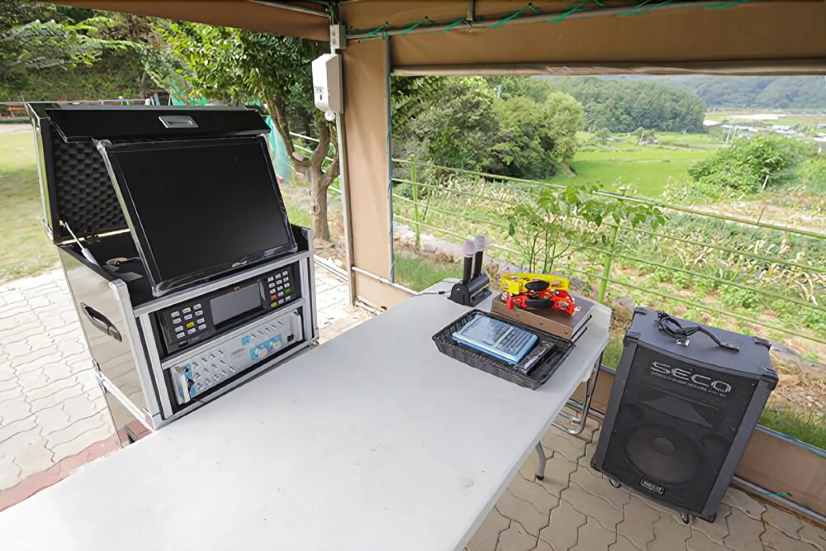 Wonju Songho Tourist Farm Pension