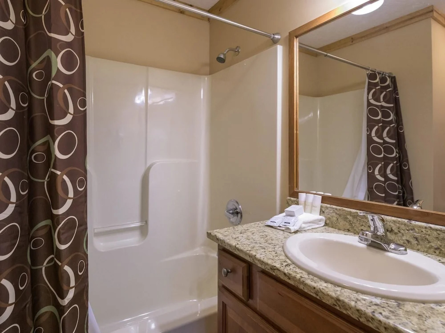 4 Br: Loggers Run 14