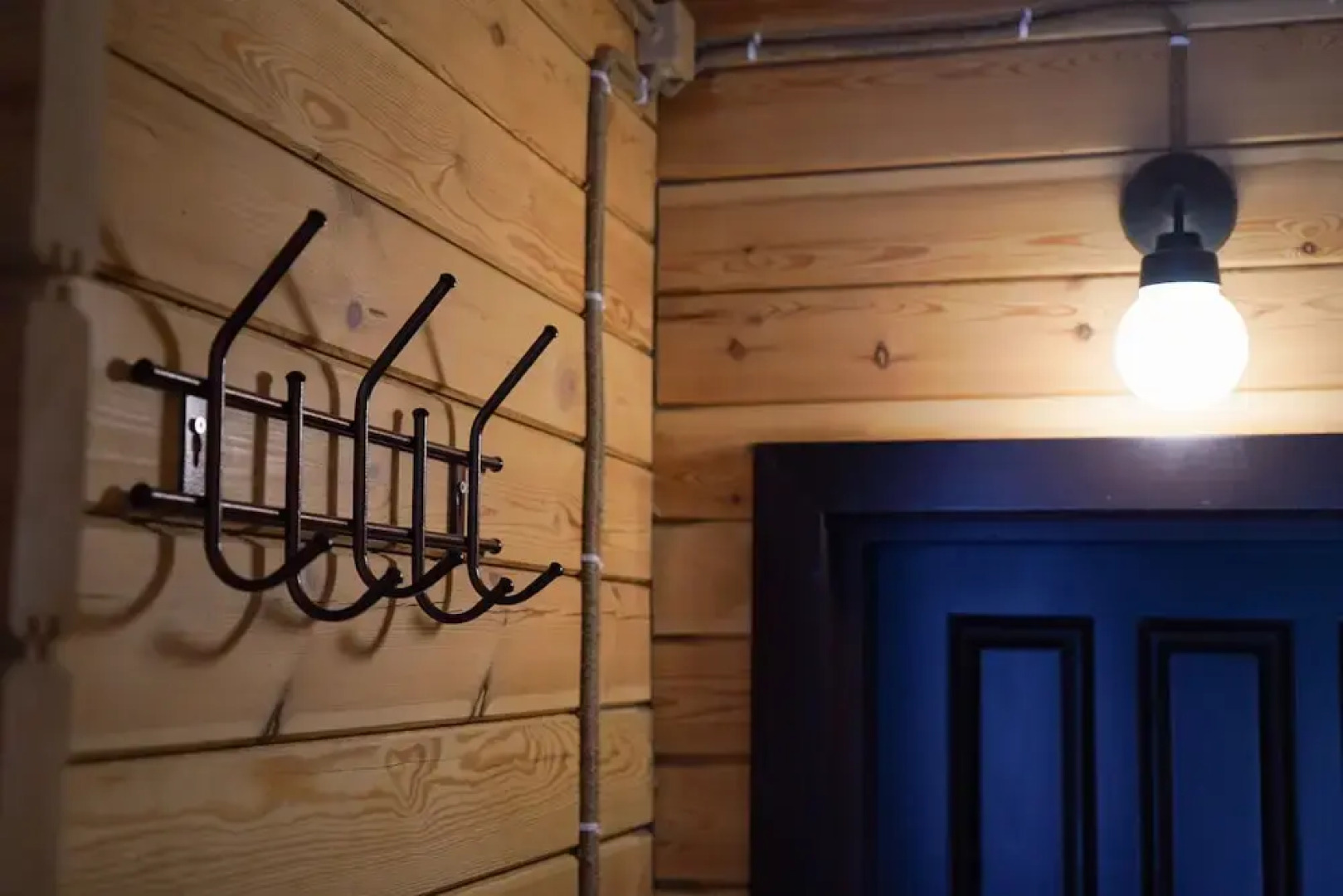 Эко-отель и хостел «Альтаир»