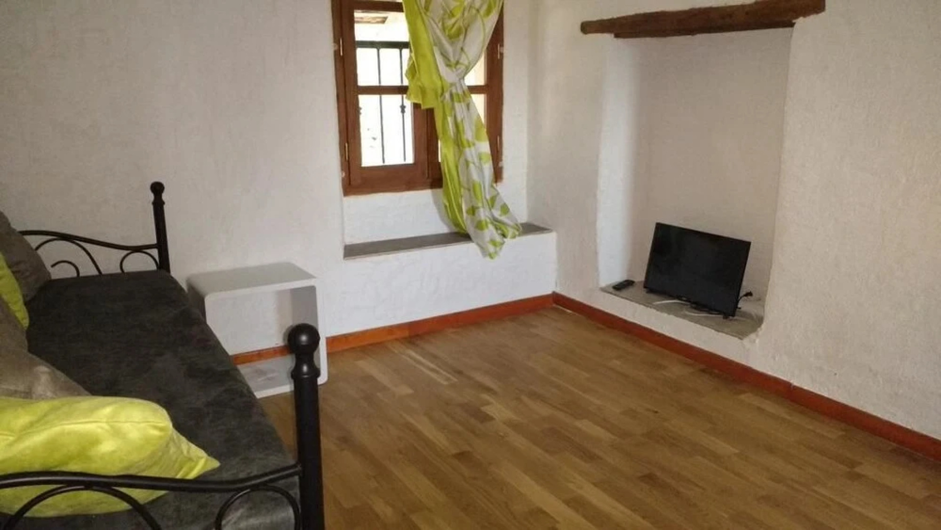 Hôtel - Gîte de Pressins