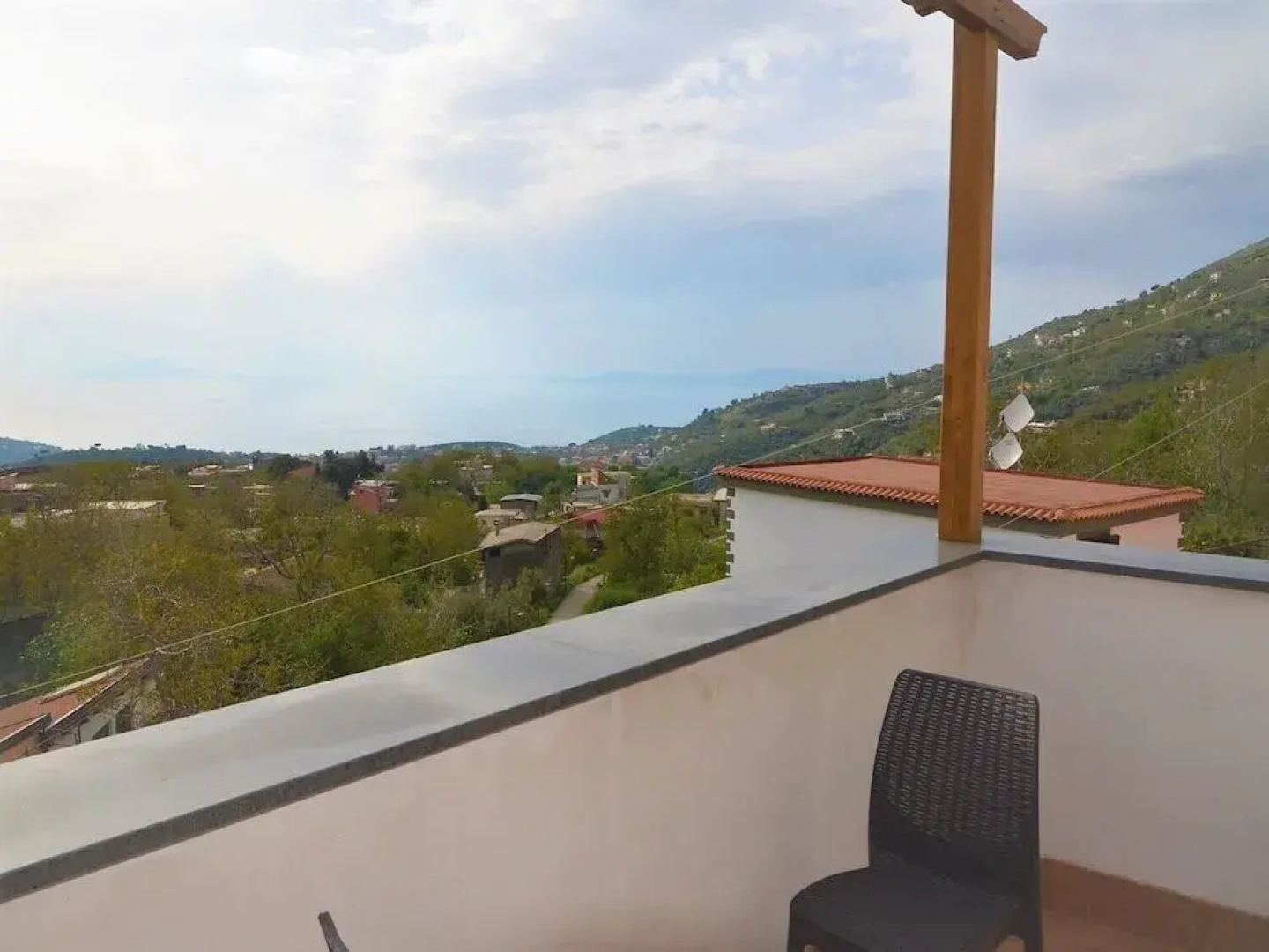 Villa Barbara