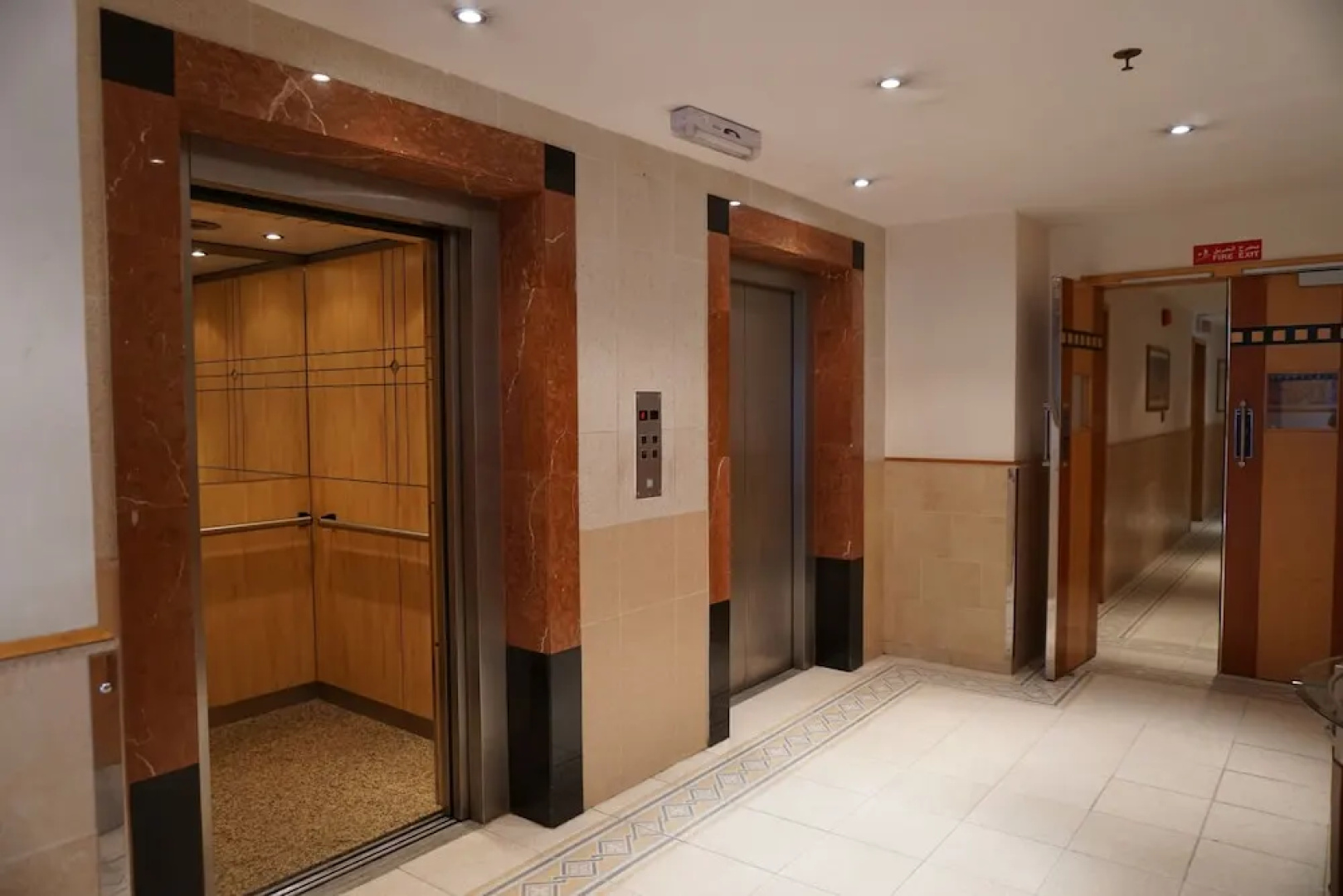 Elite Five Apartments