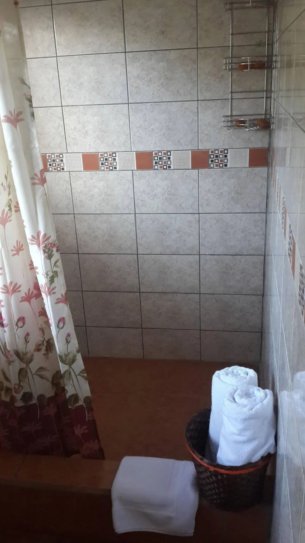 Hacienda Hosteria La Papaya