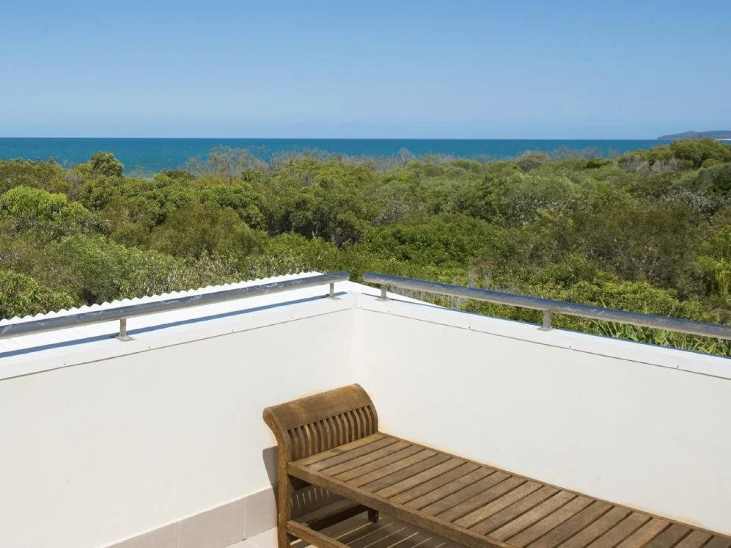 Rainbow Beach Resort