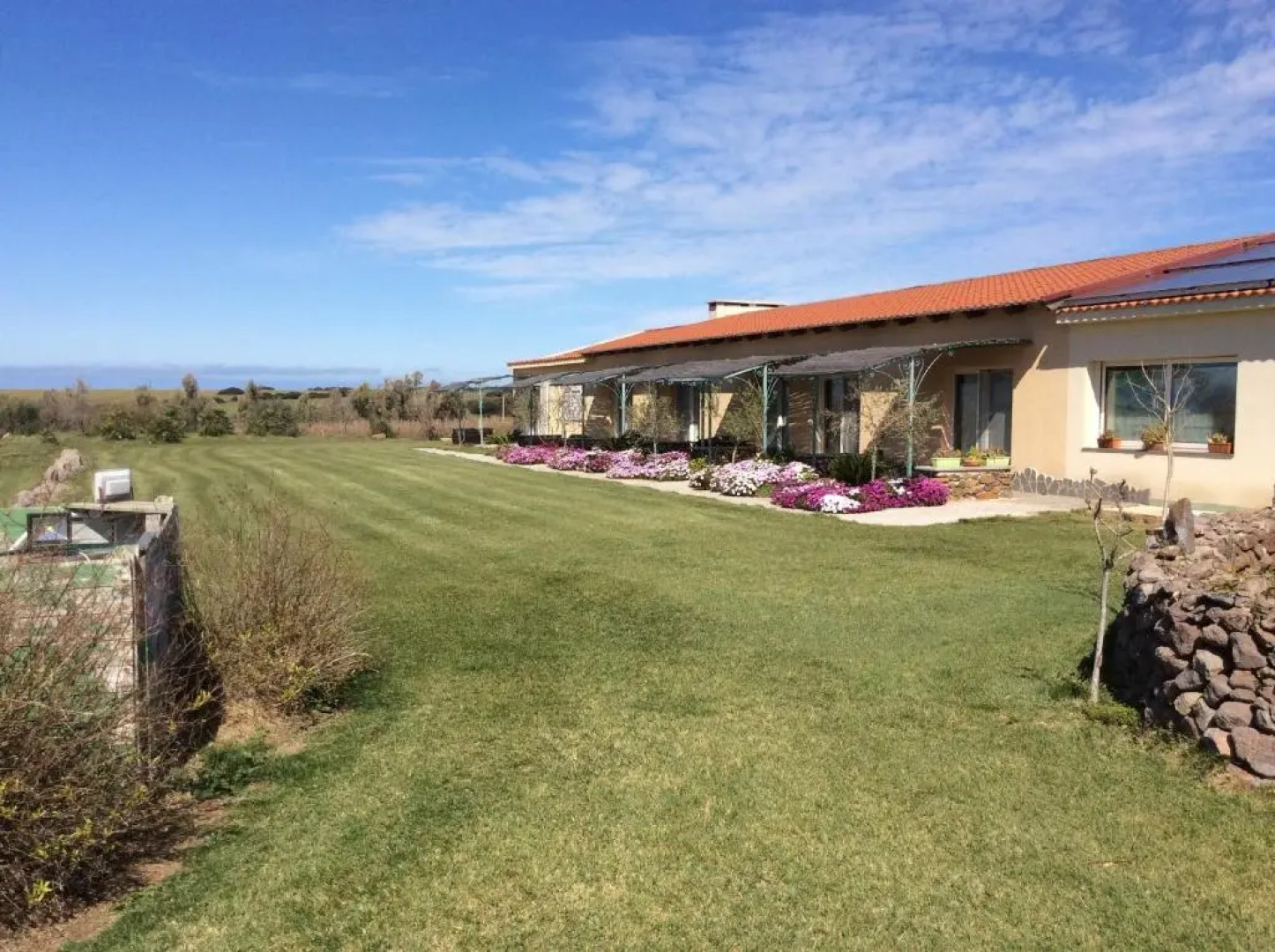 Country Resort & Spa Capo Nieddu