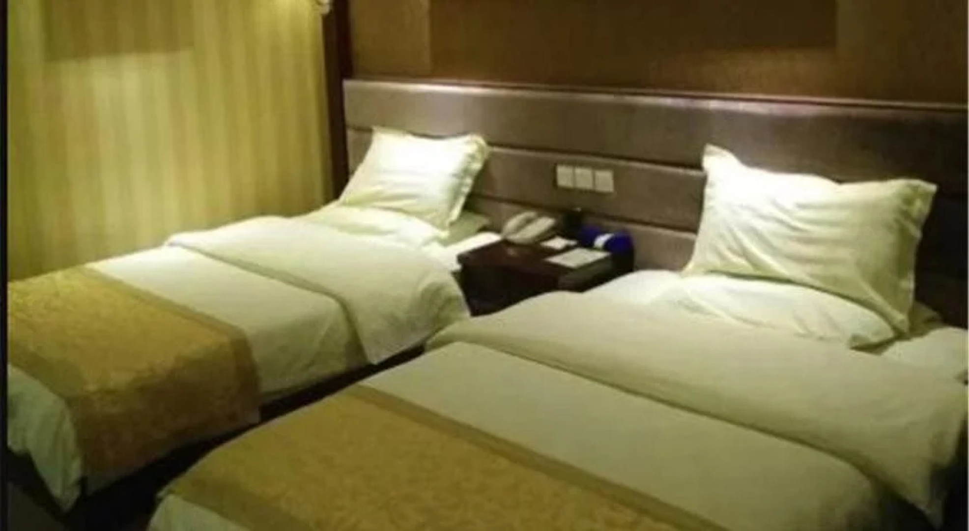 Western Qing Tombs Xinggong Hotel