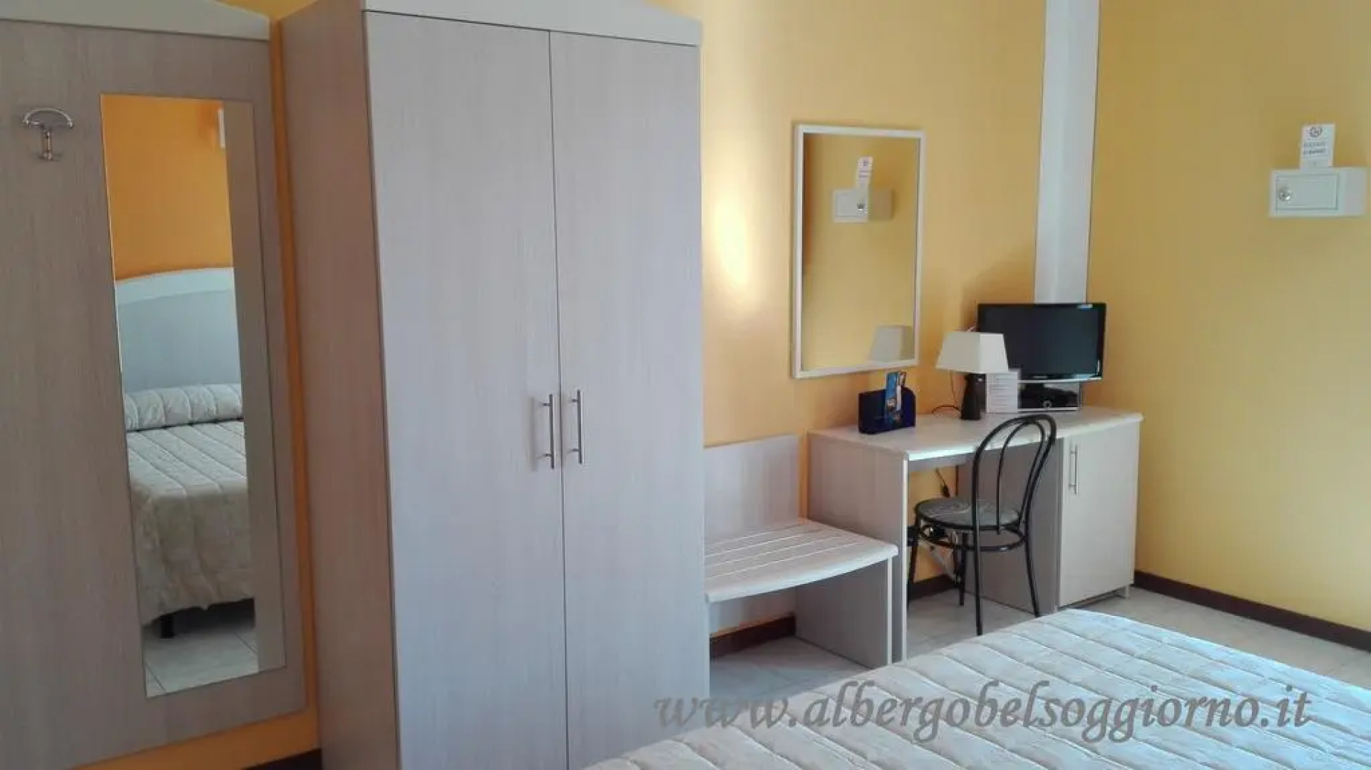 Albergo Bel Soggiorno