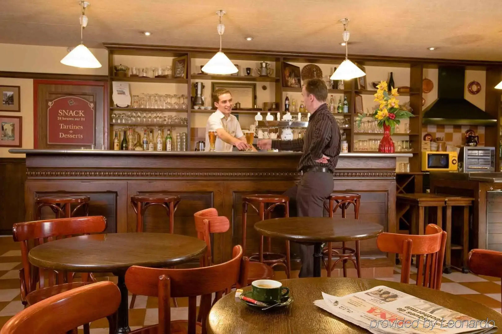 ibis Strasbourg Sud La Vigie