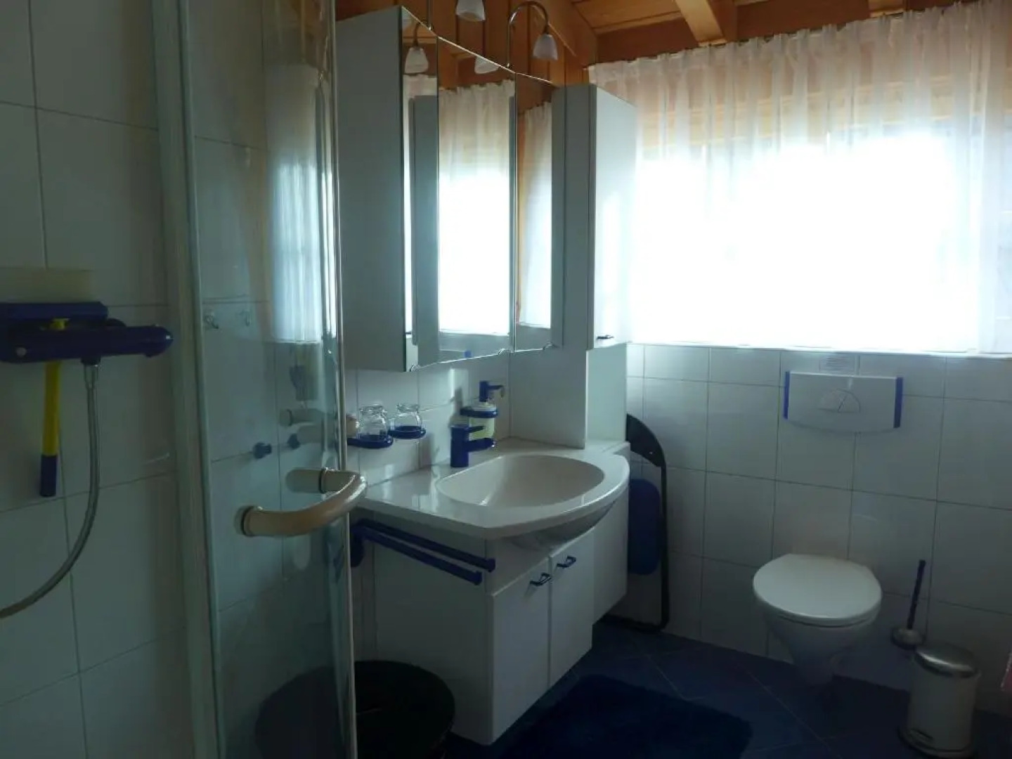 Ferienhof Kienbronnerhof