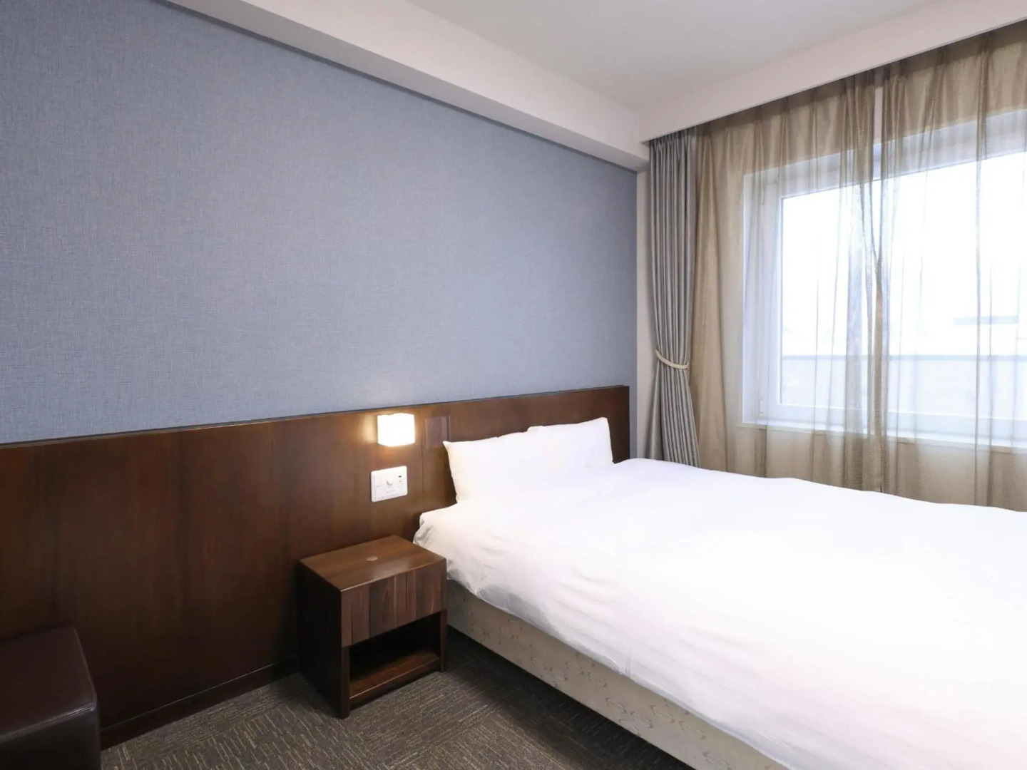 Dormy Inn Wakkanai Natural Hot Spring