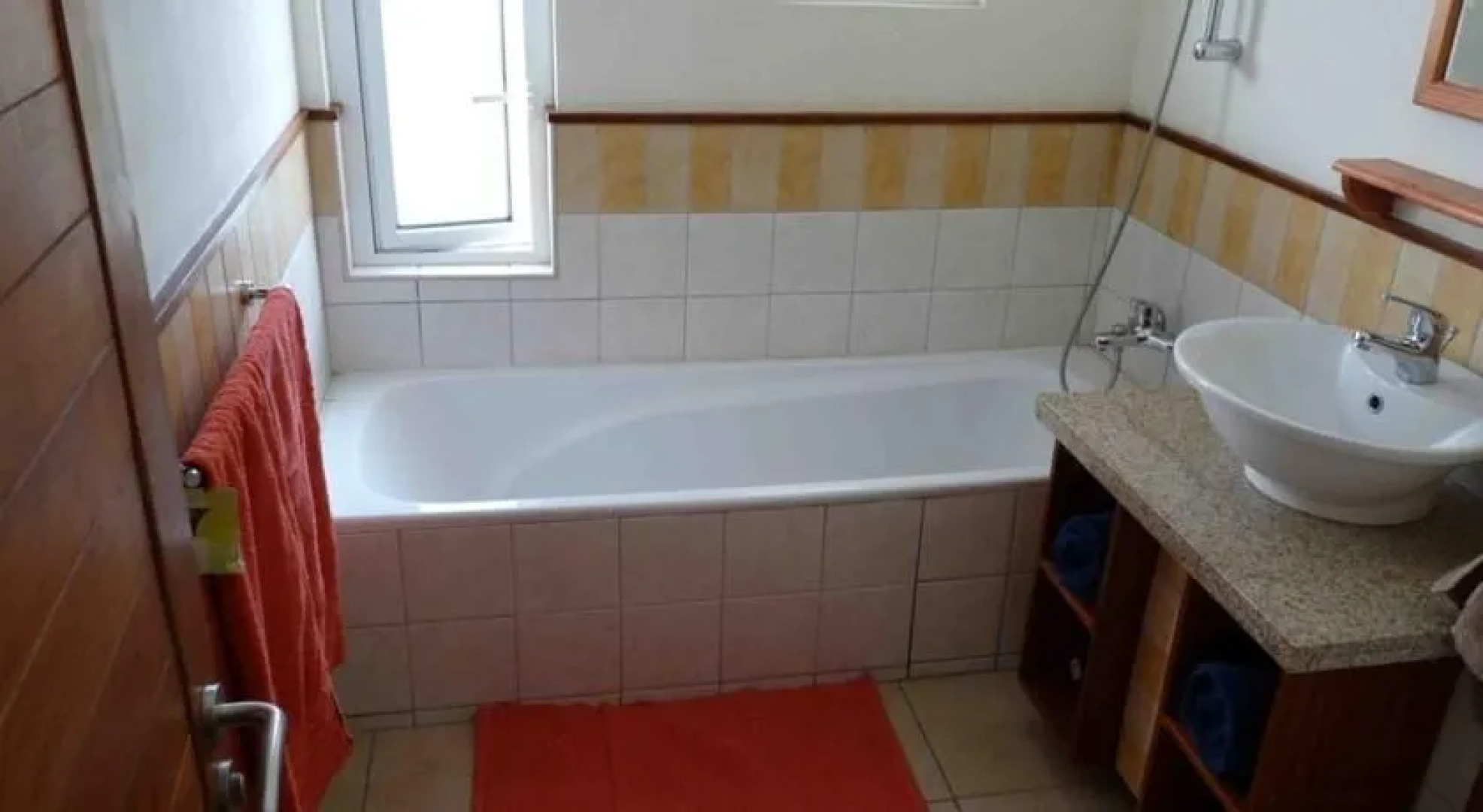 Cape Garden - Residence