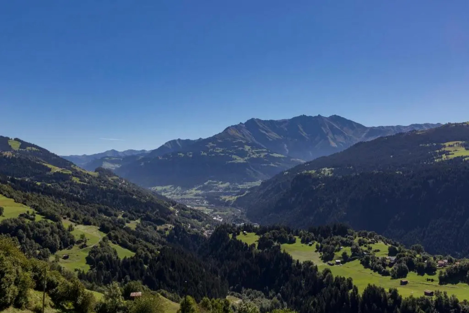 Hotel Postigliun Andiast