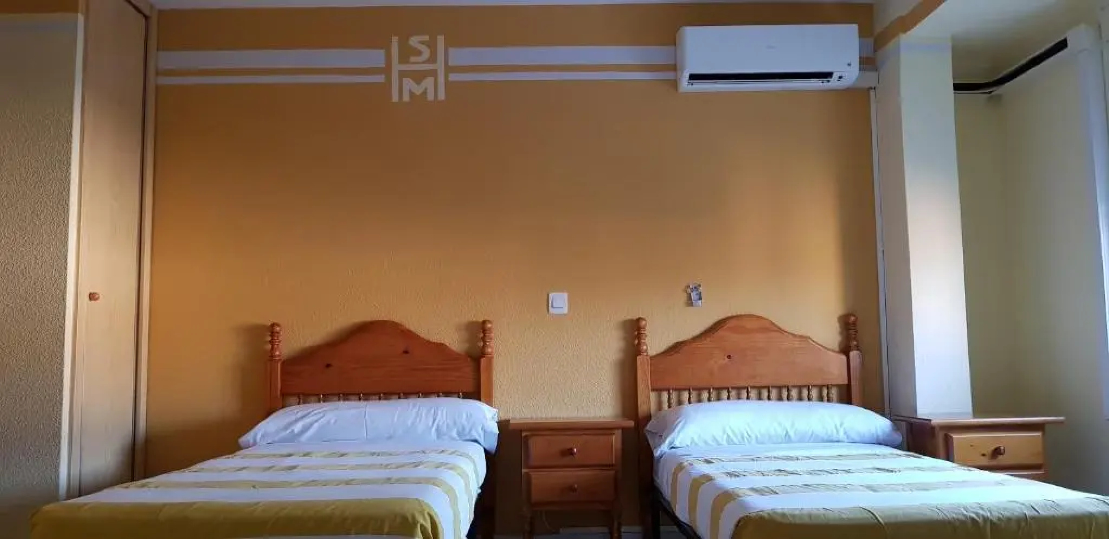 Pensión San Marcos