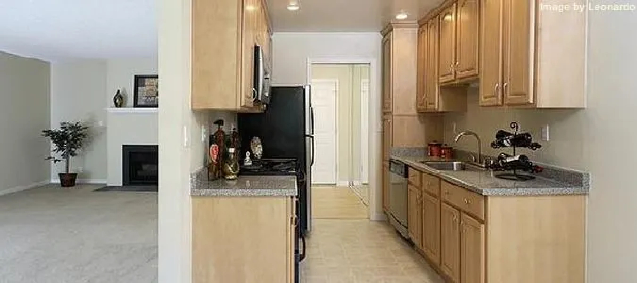 Laurel Grove Apartments