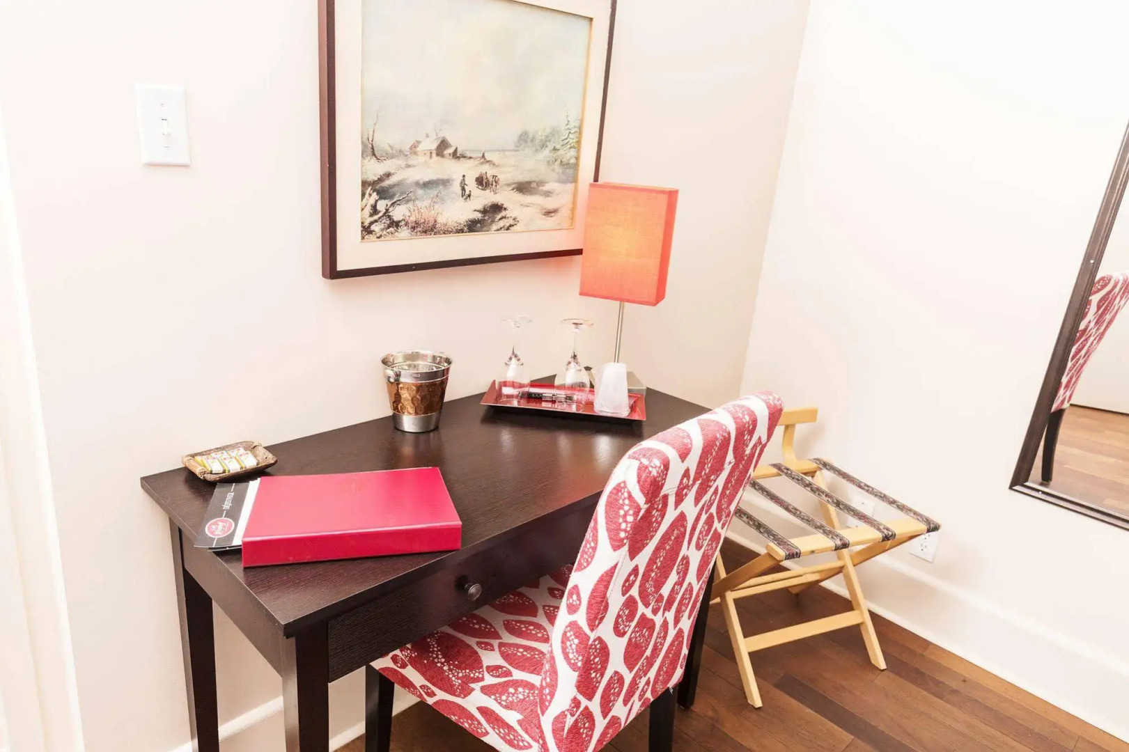 Petit Hôtel Café Krieghoff