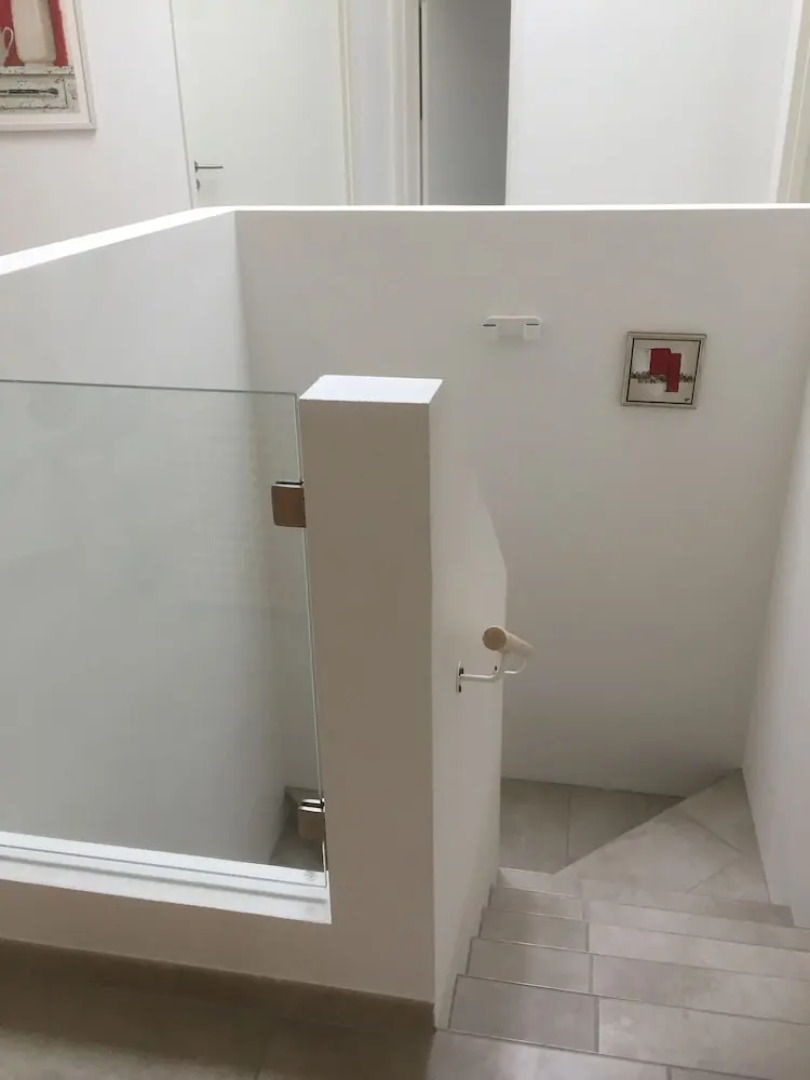 Bramming City Guesthouse