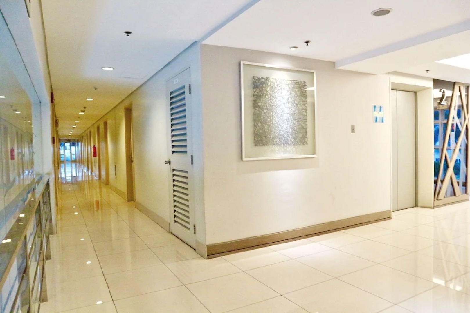 CondoDeal at Sea Residences Serviced Apartment