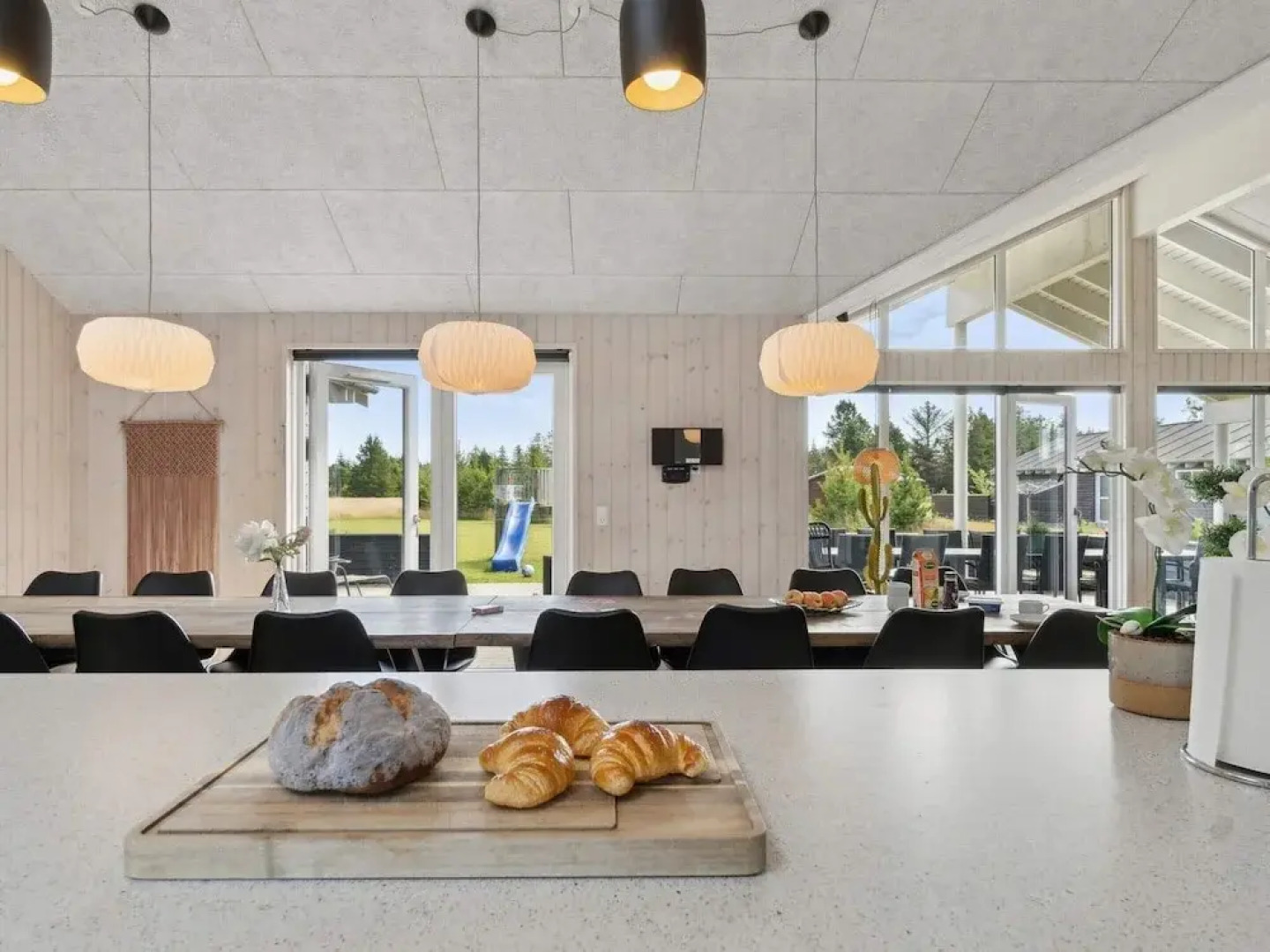 Luxury Retreat in Albaek - By Traum Ferienwohnungen