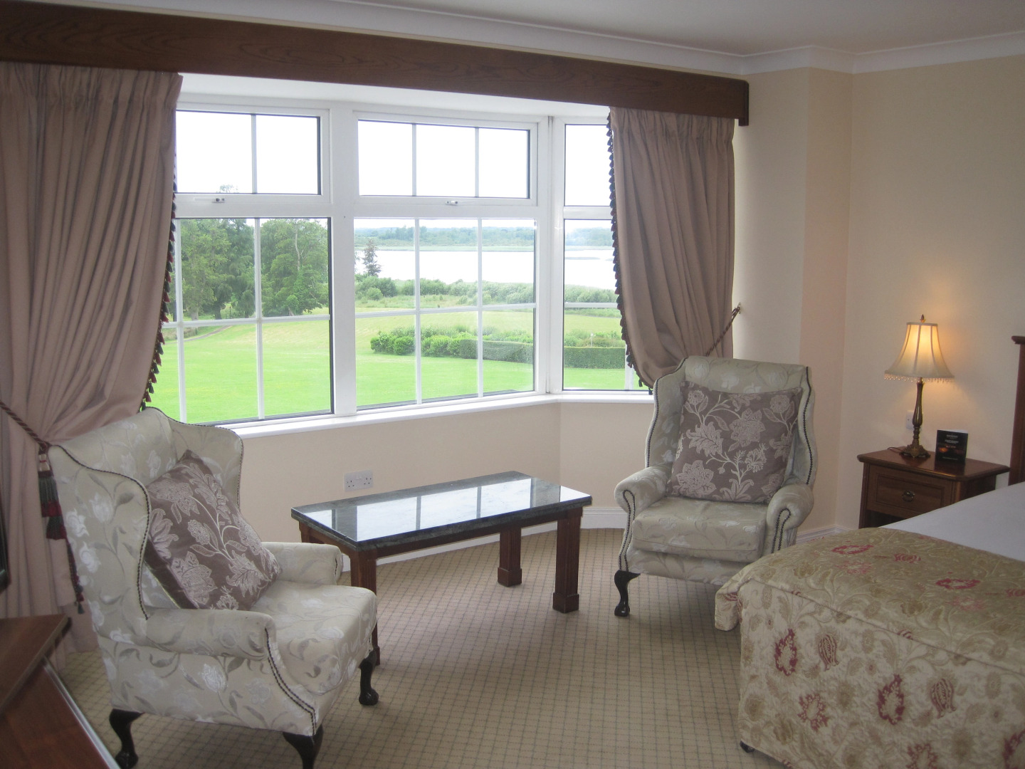 Bloomfield House Hotel, Leisure Club & Spa