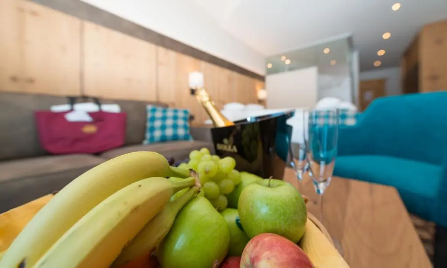 Hotel Sonne 4 Sterne Superior