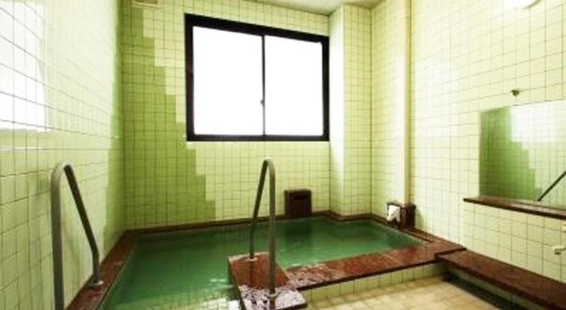 Greenpark Morinoizumi