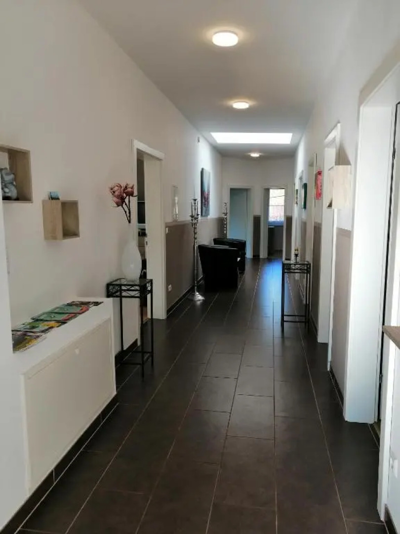 Ferienwohnung Semler