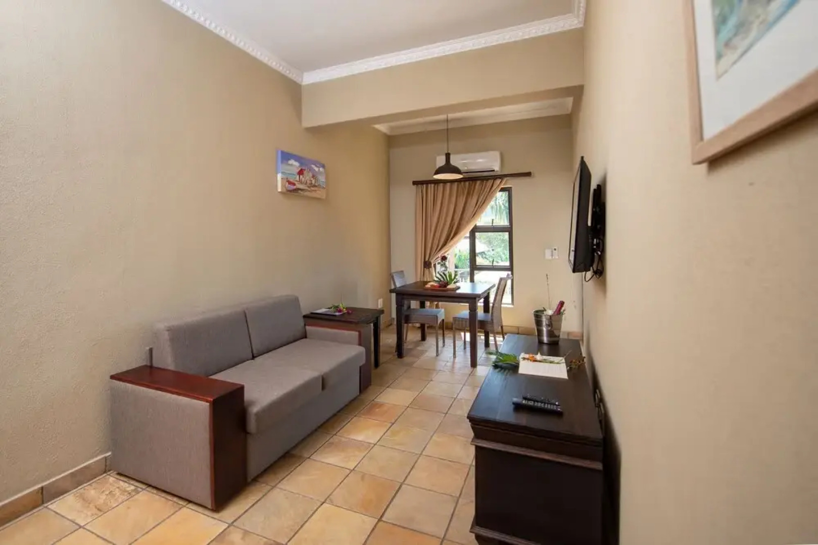 Nkomazi Kruger Lodge