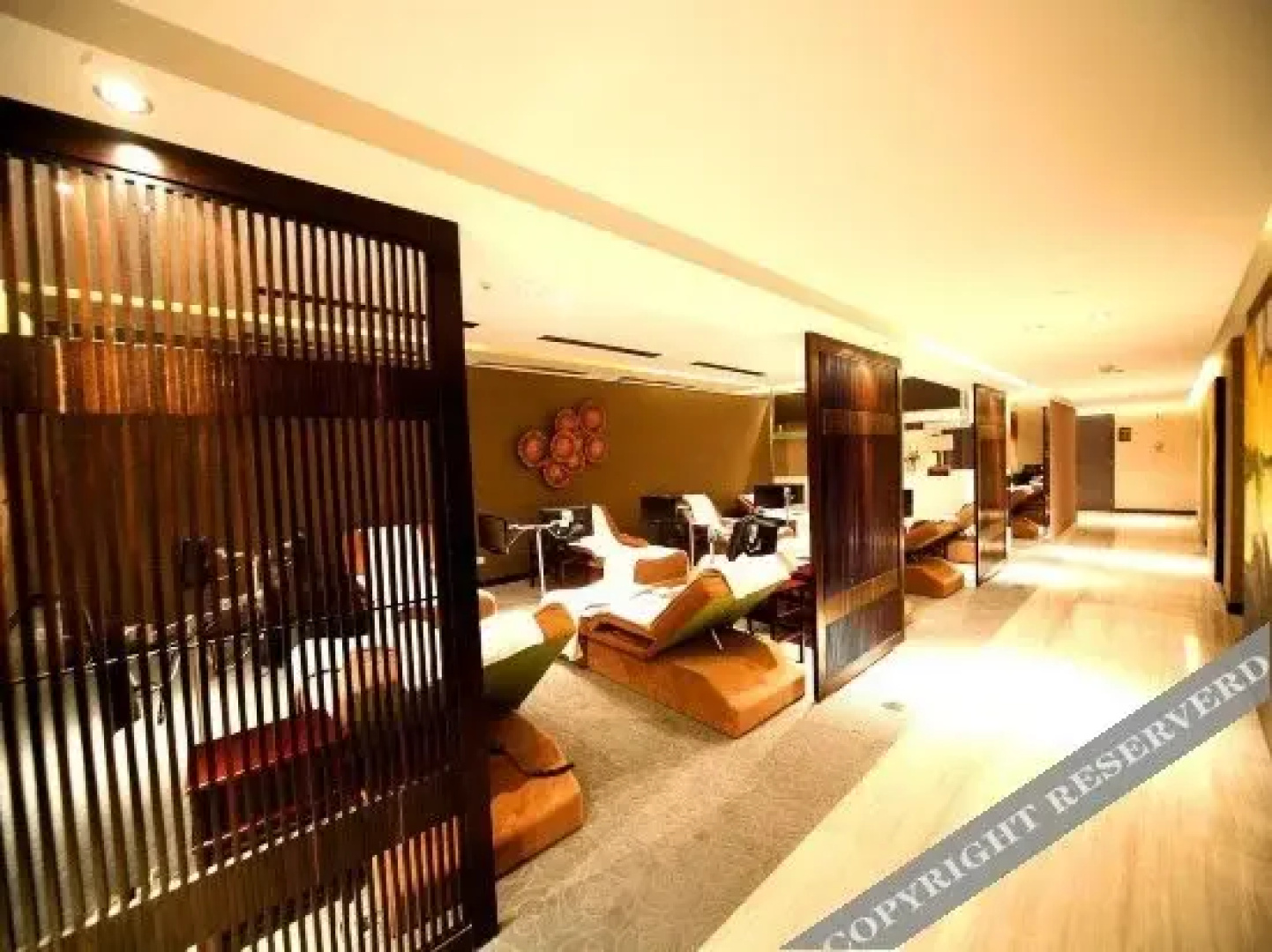 Pingdingshan Yunhai Hotel - Pingdingshan