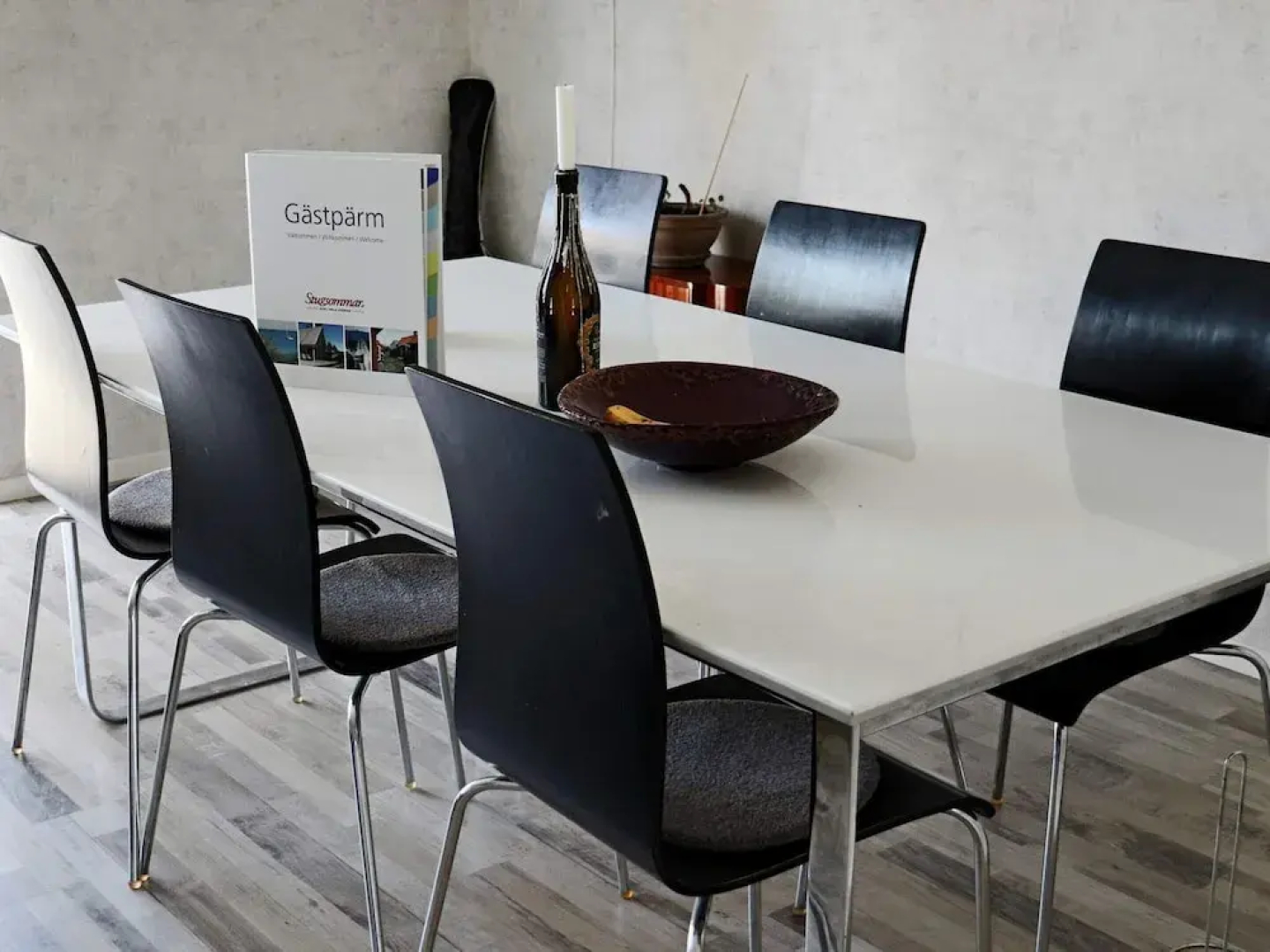 5 Person Holiday Home in Halmstad-by Traum