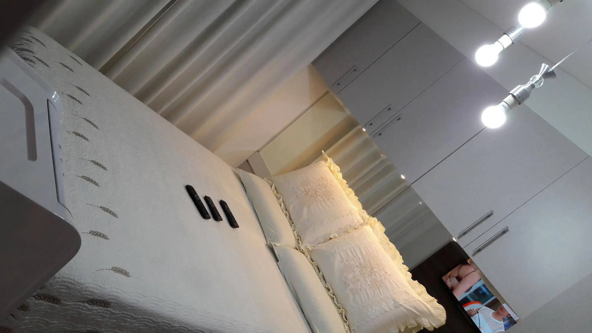 Mondrian Studio Curitiba